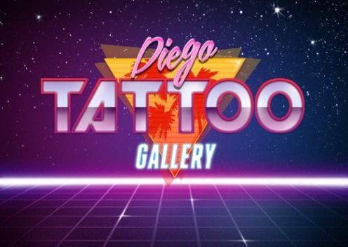 Diego Tattoo Gallery